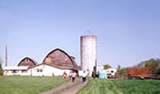 The Former Holsten Farm (24kb)